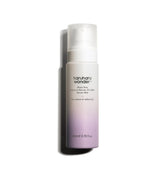 HARUHARU front bottle showing mist packaging and portable benefit