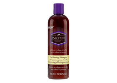 HASK bottle front packaging showing product label and volumizing benefit
