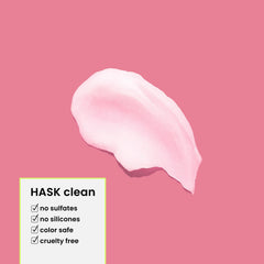 HASK duo bottles with 16 oz scale conveying value and full-size supply