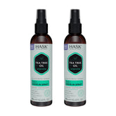 HASK bottle front view showing packaging and immediate benefits