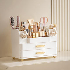 HBlife drawer open close-up revealing organized tools and quick retrieval