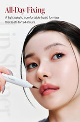 Heart Percent product packaging front displaying brand and shade information