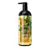 Hempz front bottle view showing label and scent for easy identification and choice