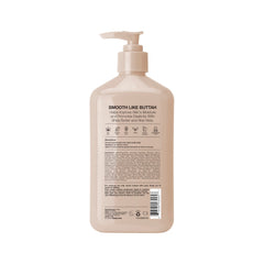 Hempz cream close-up texture demonstrating quick absorption and softness