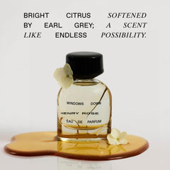 Henry Rose close-up nozzle of Window's Down highlighting precise spray and controlled application