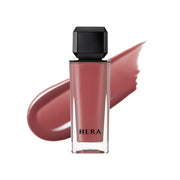 HERA Brownie Boy front packaging showing shade and glossy finish benefit