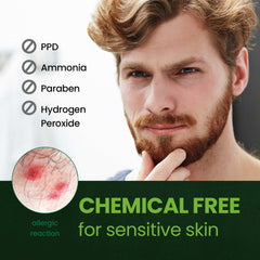Herb Speedy cream texture close-up, smooth formula for mess-free application