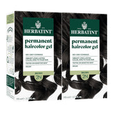 Herbatint 2N front packaging showing two-pack and benefits