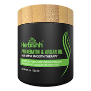 Herbishh front packaging showing product and benefits