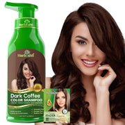 Herbishh front packaging showing 500ml bottle and product name benefit: clear identification