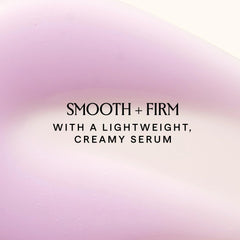HERBIVORE Moon Fruit pump application on hand demonstrating easy layering