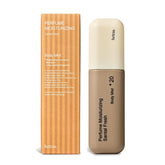 hetras front bottle shot showing elegant packaging and immediate appeal