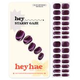 heyhae front packaging showing kit contents and convenience
