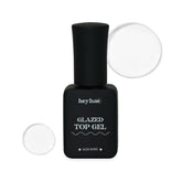 heyhae front bottle view showing label and convenient 0.23 fl oz size for travel
