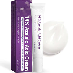 HGTG front packaging showing product and benefits