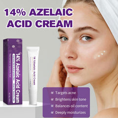 HGTG pump dispensing cream for precise, hygienic application benefit