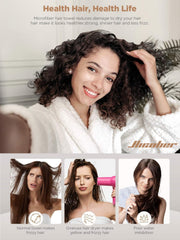 Hicober close-up of microfiber texture highlights fast-absorbency and gentle feel