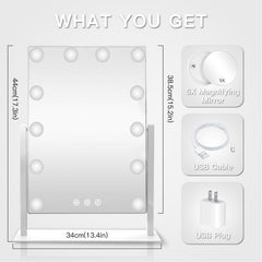 HIEEY touch controls panel demonstrating quick easy operation benefit