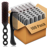 HOFASON front packaging showing full 100-piece hygiene set and convenience
