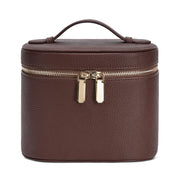 honitty front view closed showing compact design and easy carry