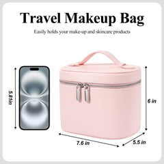 honitty internal layout with removable compartments for customizable organization