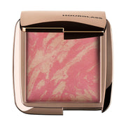 HOURGLASS compact front view showing sleek packaging and brand polish