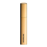 Hourglass mascara front packaging showing sleek tube and label benefit