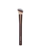 HOURGLASS No. 15 front view showing angled stippling head for precise application benefit