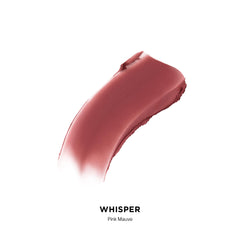HOURGLASS twist-up balm revealing smooth applicator and weightless texture