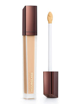 HOURGLASS front packaging showing sleek tube and brand for quick identification