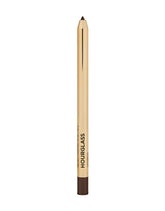 Hourglass liner front packaging showing clean branding and shade Cave benefit long-lasting wear