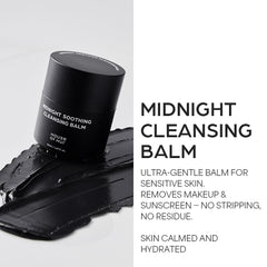 House of Hur open grinder dispensing balm, highlights hygienic portion control and freshness