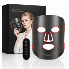 Hsaiiae front view mask showing silicone fit and comfortable coverage