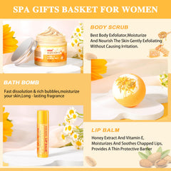 HSOEIXL soy candle lit to create calming aroma and cozy atmosphere