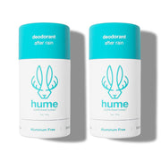 Hume Supernatural front packaging showing two sticks and clear branding for easy identification