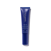 HydroPeptide face lift jar front view showing sleek packaging and benefit