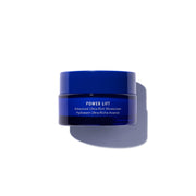 HydroPeptide jar front view showcasing sleek packaging and premium cream benefit