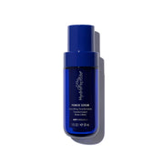 HydroPeptide front bottle showing sleek packaging and clinical appeal