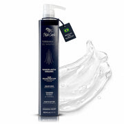 I Belli Capelli front packaging showing 500ml bottle and benefits