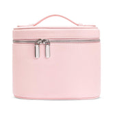 idoltimes front view showing zipper and compact protection benefit