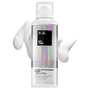 IGK Big Time front packaging showing product and size for clear recognition