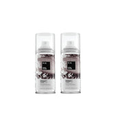 IGK charcoal detox front packaging shows travel-friendly benefit