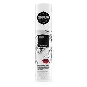IGK Crybaby front packaging showing compact 1.5 oz bottle and label benefit
