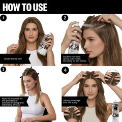 IGK full-size and travel-size bottles for convenient on-the-go refresh