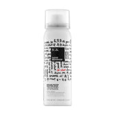IGK front packaging showing travel spray and key benefits