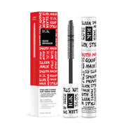 IGK front packaging showing product and branding for sleek styling