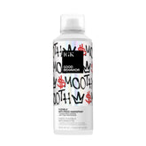 IGK bottle front packaging showing label and sleek design for clear branding