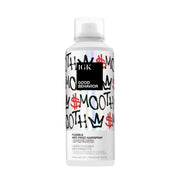 IGK bottle front packaging showing label and sleek design for clear branding