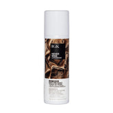IGK front packaging showing Light Brown bottle and label provides instant root coverage