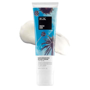 IGK Rich Kid front packaging showing bottle and branding for quick identification and trust